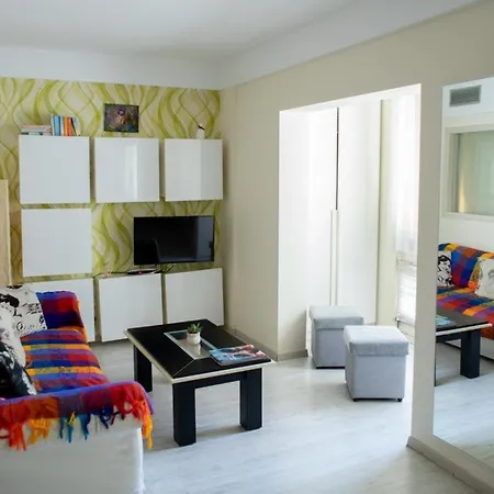 Apartment Down Town Center *