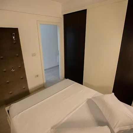 Down Town Center Tirana