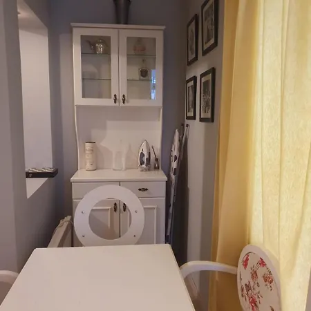 Apartman Down Town Center