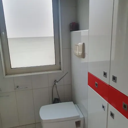 Apartman Down Town Center Tirana