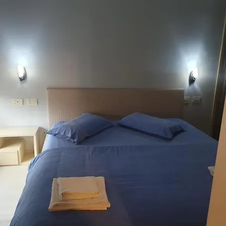 Apartman Down Town Center