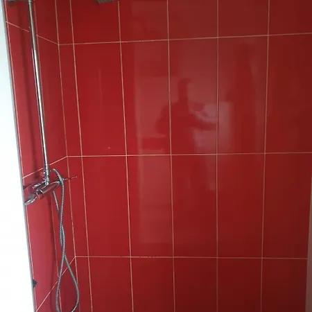 Down Town Center Apartman Tirana