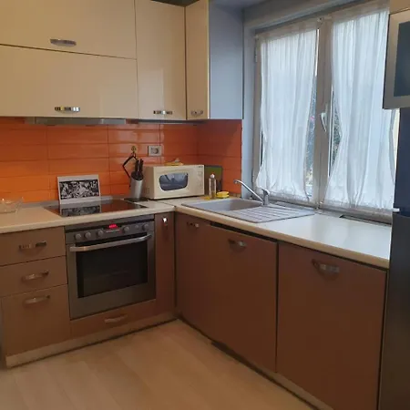 Appartement Down Town Center