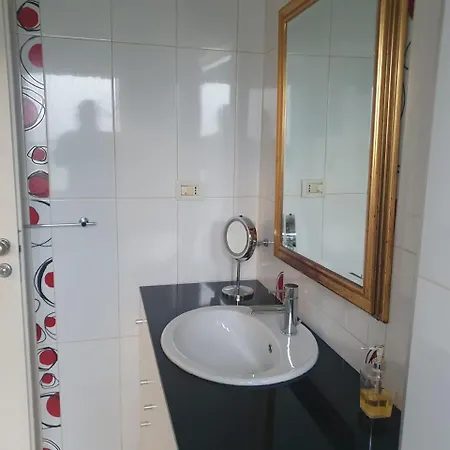 Apartman Down Town Center *