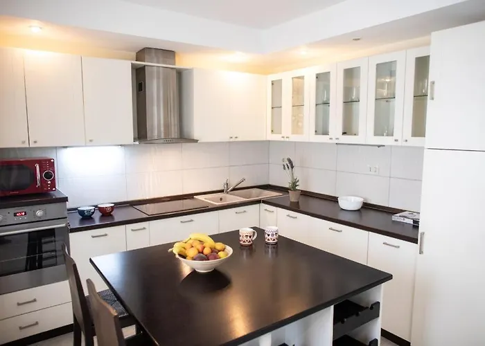 Down Town Center Appartement