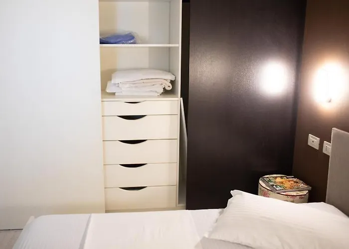 Appartement Down Town Center *