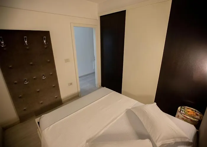 Down Town Center Tirana