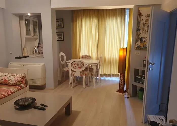 Down Town Center Appartement *