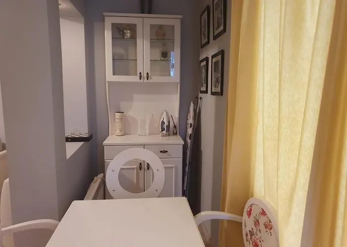 Appartement Down Town Center