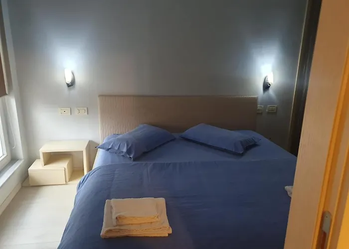 Appartement Down Town Center