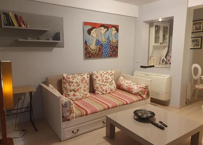 Appartement Down Town Center *