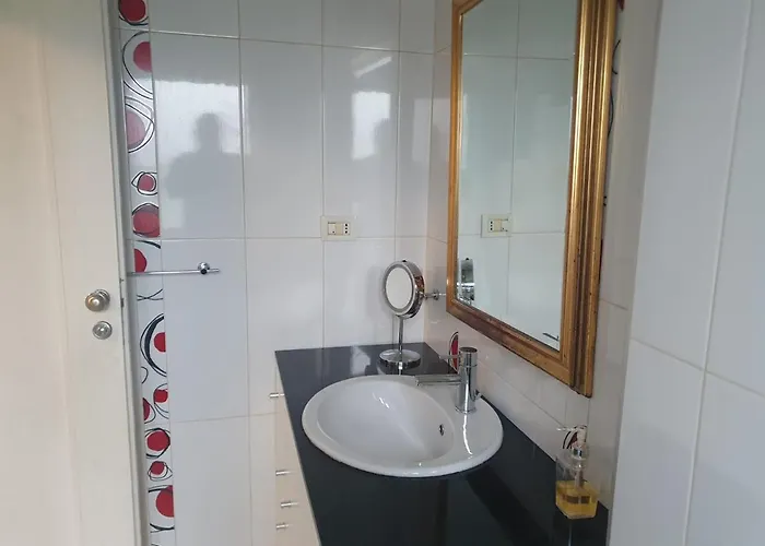 Appartement Down Town Center *