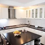 Down Town Center Apartment