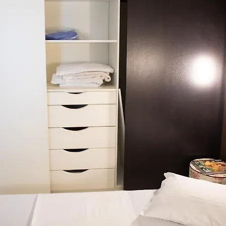 Apartment Down Town Center *
