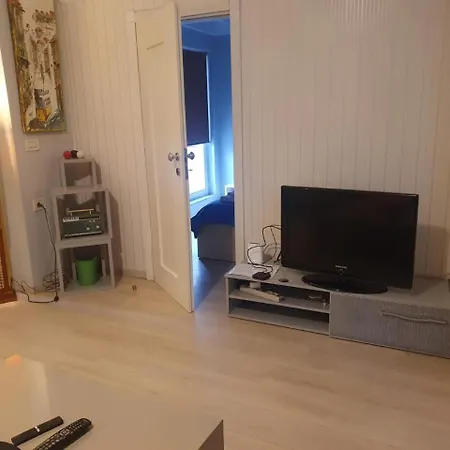 Apartment Down Town Center Tirana