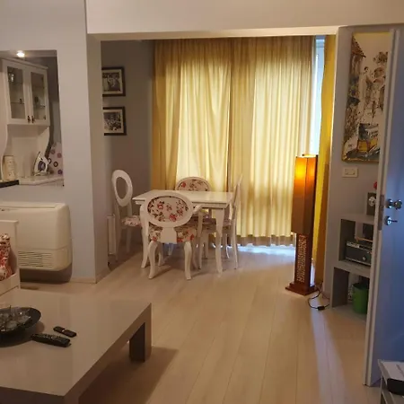 Down Town Center Апартаменты *