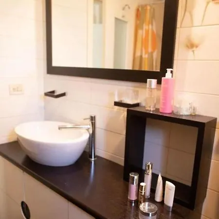 Down Town Center Appartamento Tirana