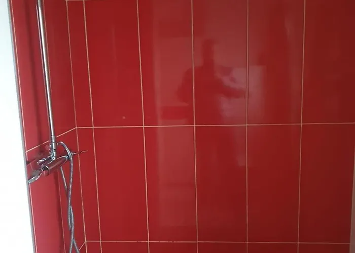 Down Town Center Lejlighed Tirana